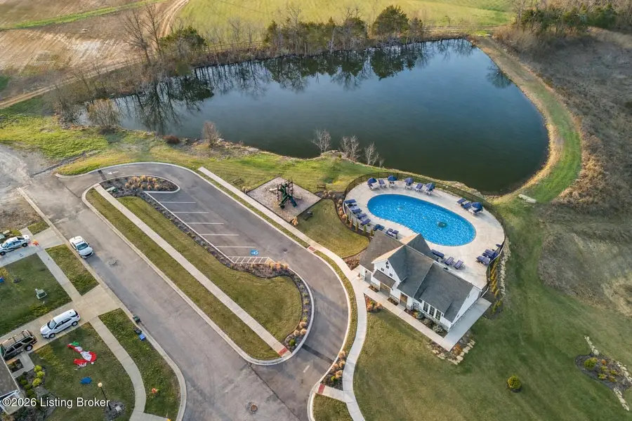 131 Marigold Way, Mount Washington, KY 40047 - #2