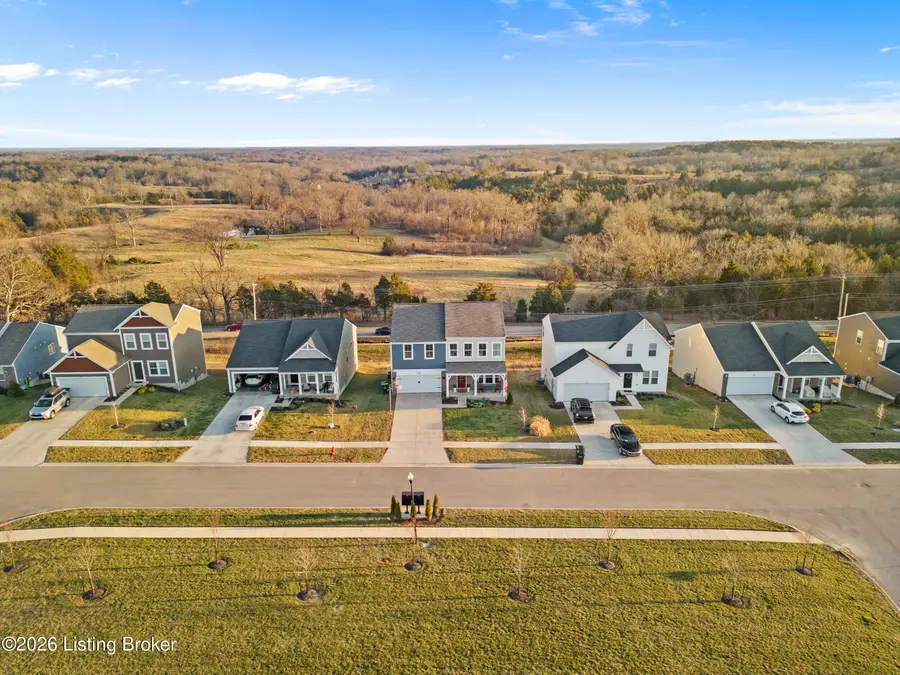 131 Marigold Way, Mount Washington, KY 40047 - #3