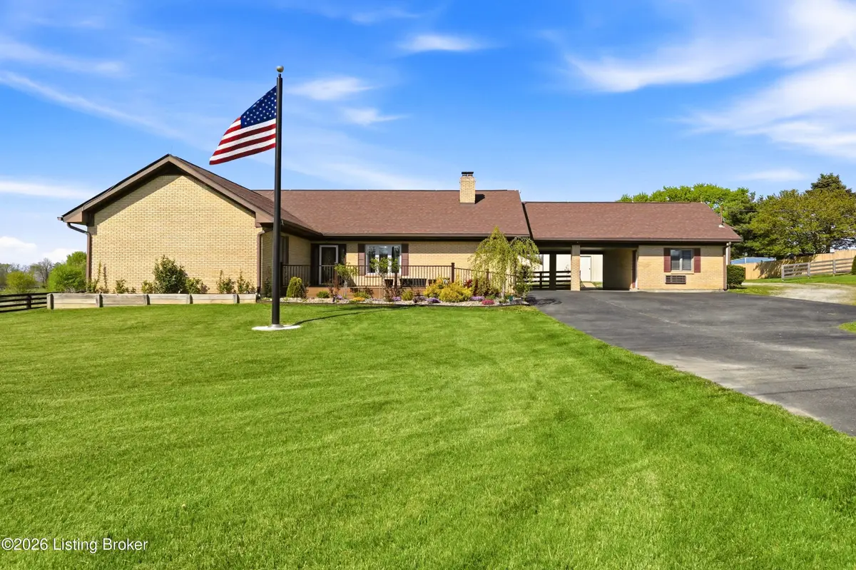 5971 Frankfort Rd, Shelbyville, KY 40065 - #1