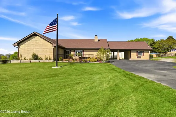 5971 Frankfort Rd, Shelbyville, KY 40065