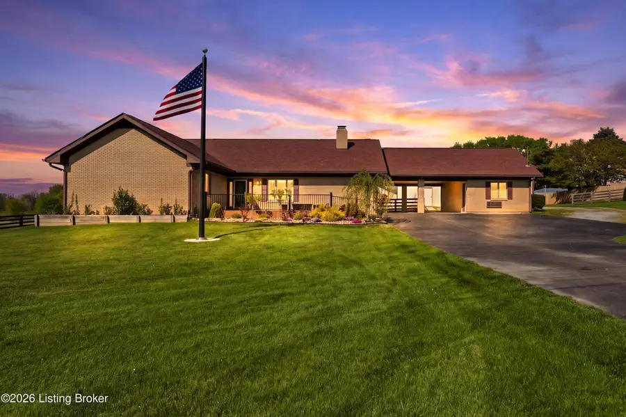 5971 Frankfort Rd, Shelbyville, KY 40065 - #2