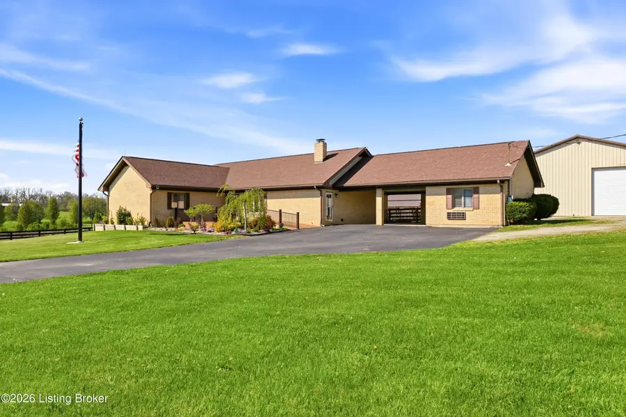 5971 Frankfort Rd, Shelbyville, KY 40065 - #3