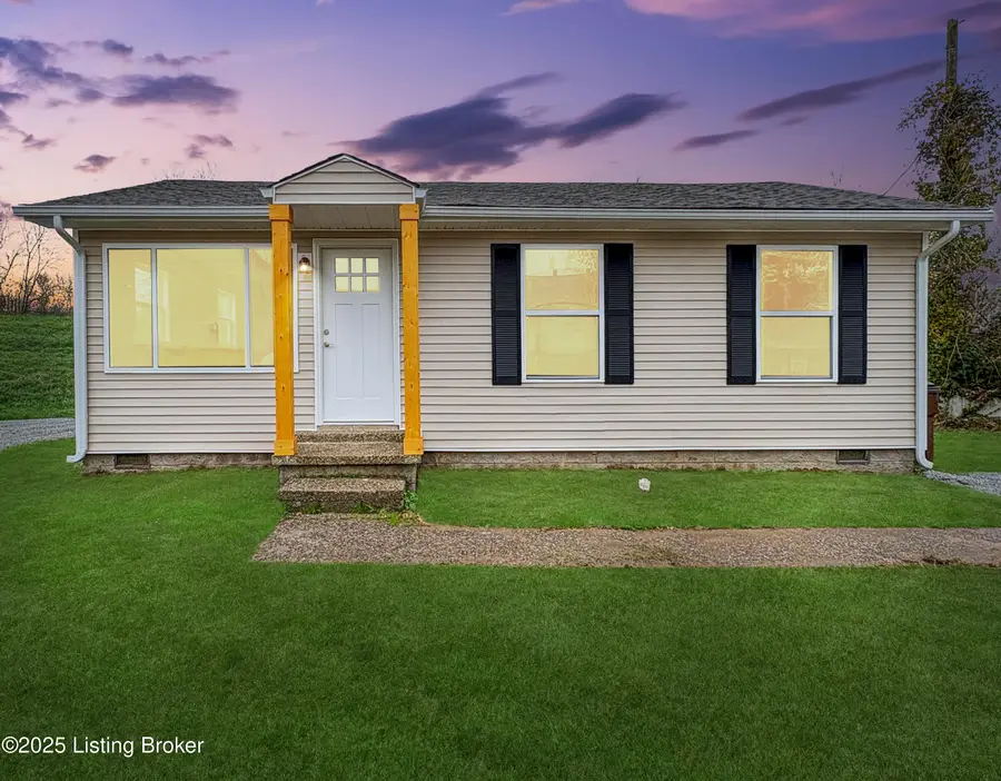 106 Hardin Ct, Taylorsville, KY 40071 - #2