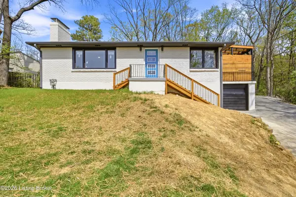 5331 Westhall Ave, Louisville, KY 40214