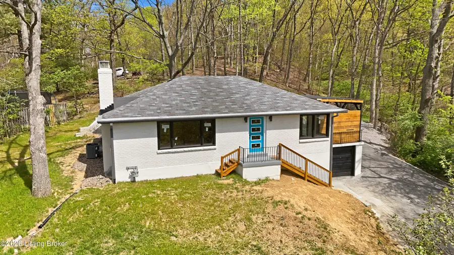 5331 Westhall Ave, Louisville, KY 40214 - #2