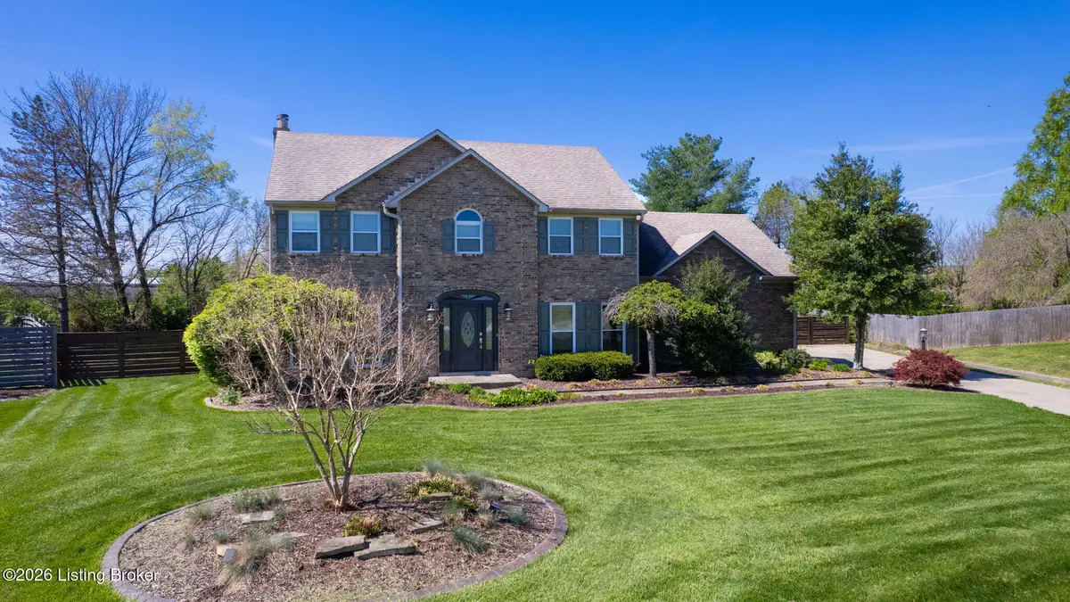 1039 Cobblestone Cir, Pioneer Village, KY 40165 - #1