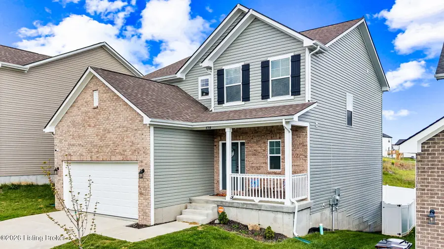 8740 Warbler Branch Way, Louisville, KY 40229 - #2