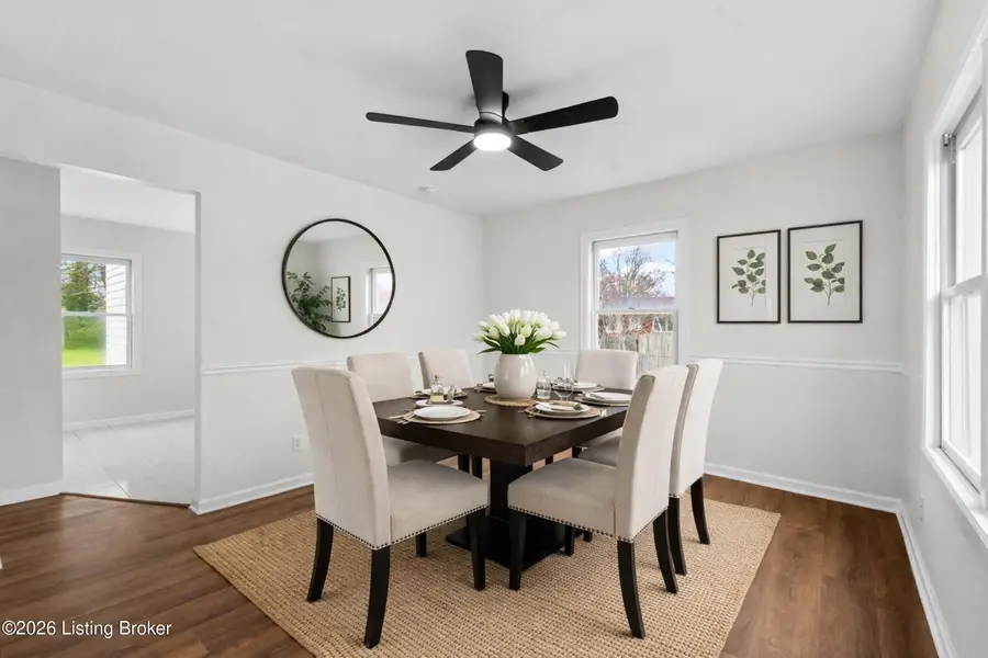 1641 Rangeland Rd, Louisville, KY 40219 - #3