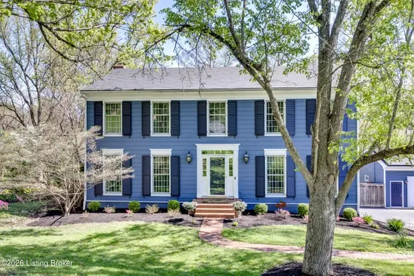 1907 Daleview Ln, Louisville, KY 40207