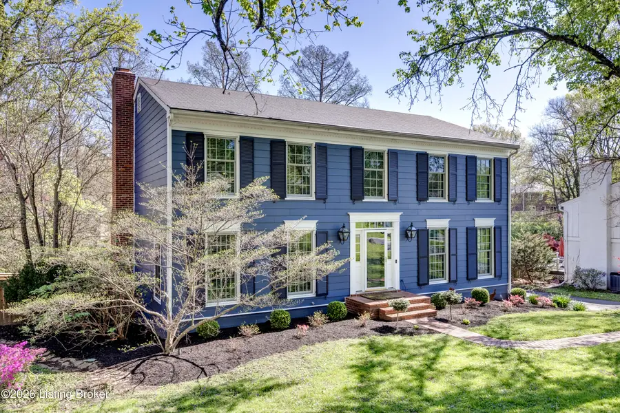 1907 Daleview Ln, Louisville, KY 40207 - #2