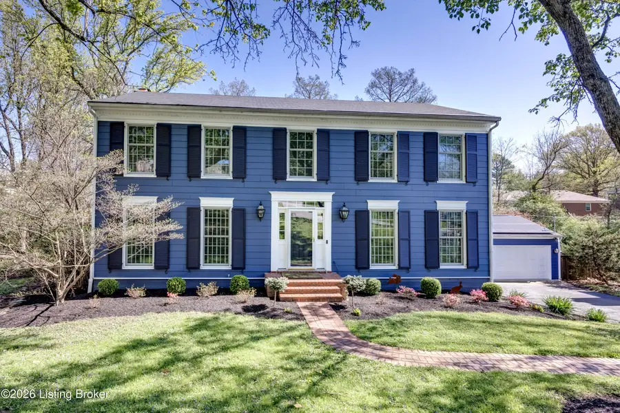 1907 Daleview Ln, Louisville, KY 40207 - #3