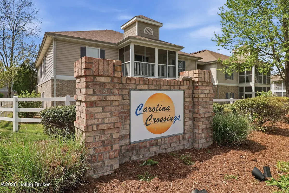 5305 Carolina Crossings Way #202, Louisville, KY 40219 - #1