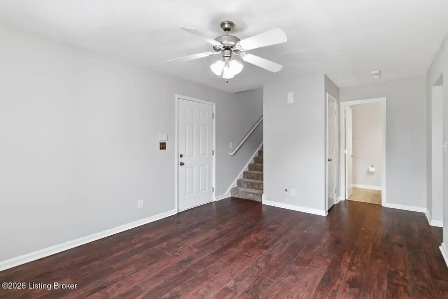 5305 Carolina Crossings Way #202, Louisville, KY 40219 - #2