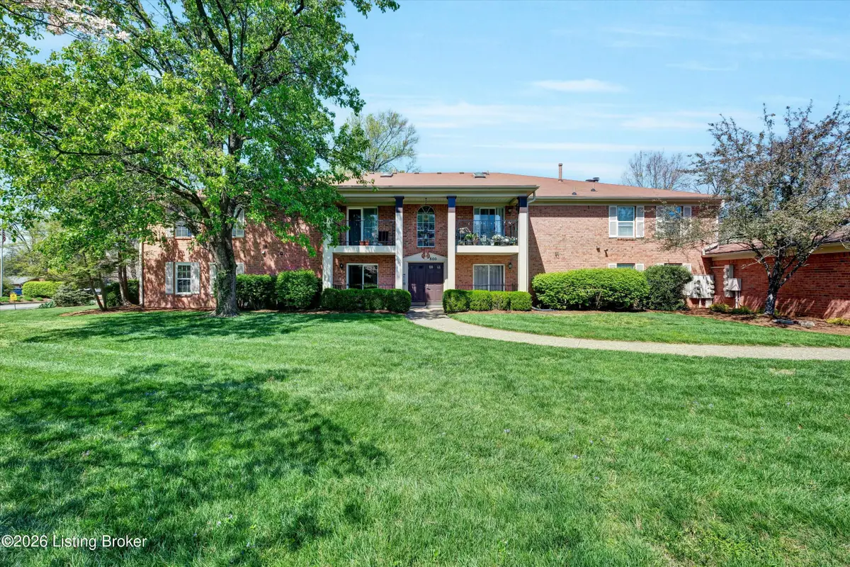 803 Forest Park Rd, Louisville, KY 40223 - #1