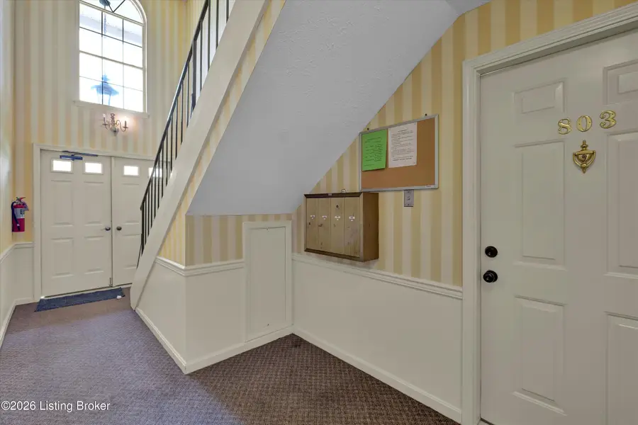 803 Forest Park Rd, Louisville, KY 40223 - #3