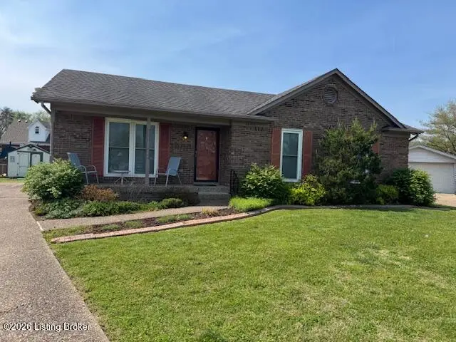 10416 Duke Ct, Fairdale, KY 40118 - #2
