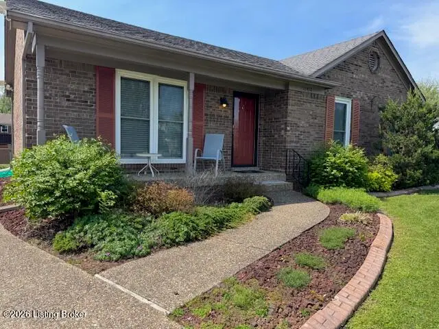 10416 Duke Ct, Fairdale, KY 40118 - #3