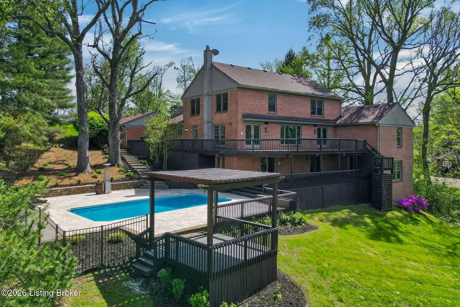 3 Scenic Hill Ct, Prospect, KY 40059 - #2