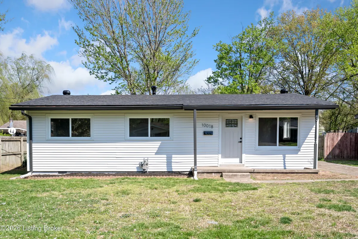 10018 East Ave, Louisville, KY 40272 - #1