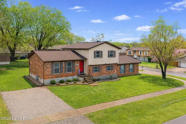 5523 Random Way, Louisville, KY 40291