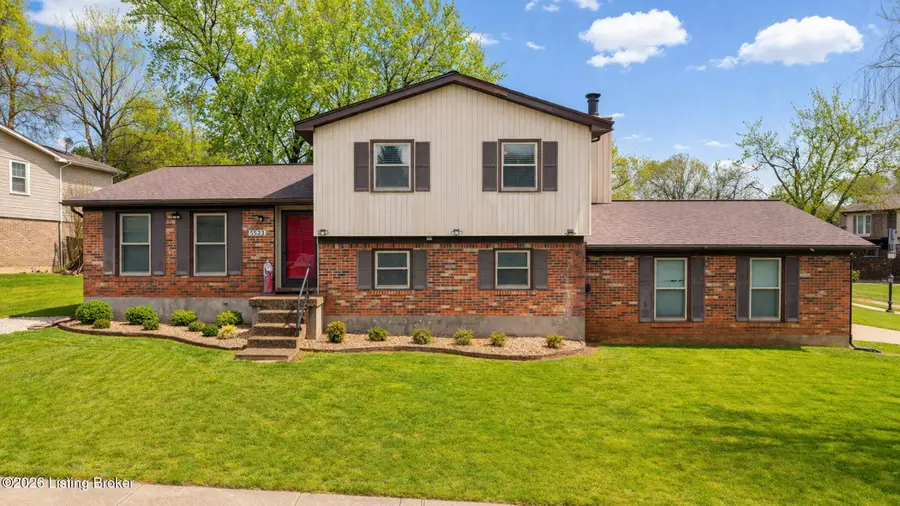 5523 Random Way, Louisville, KY 40291 - #2