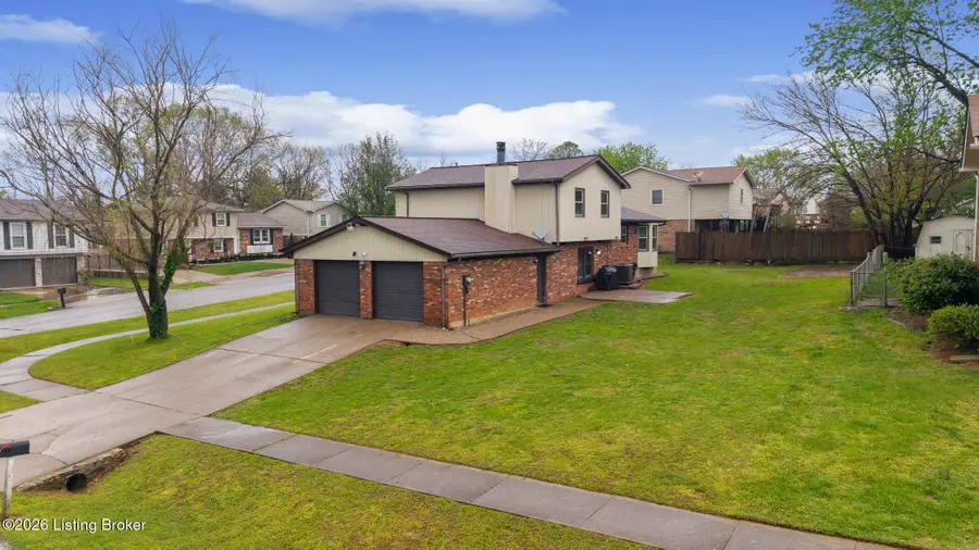 5523 Random Way, Louisville, KY 40291 - #3