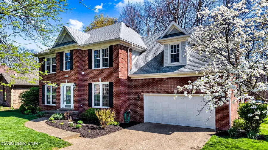 14102 Spring Mill Rd, Louisville, KY 40245 - #2