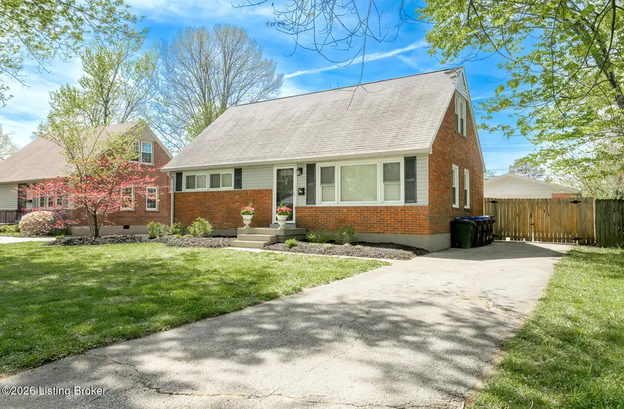 2910 Richland Ave, Louisville, KY 40220 - #2