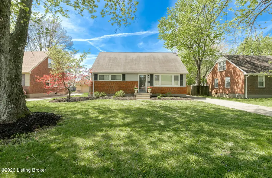 2910 Richland Ave, Louisville, KY 40220 - #3