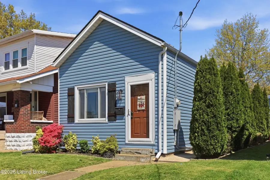 1015 Mulberry St, Louisville, KY 40217 - #2