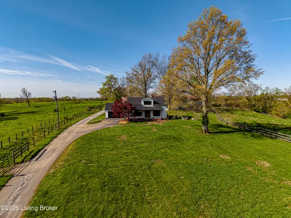290 Mcmakin-mcmullen Rd, Shelbyville, KY 40065