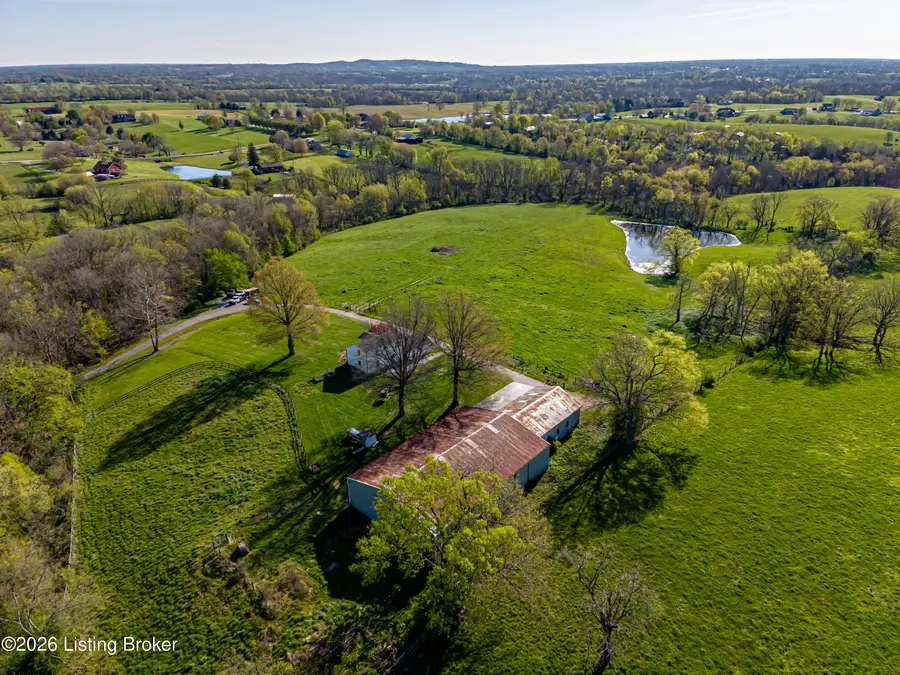 290 Mcmakin-mcmullen Rd, Shelbyville, KY 40065 - #2