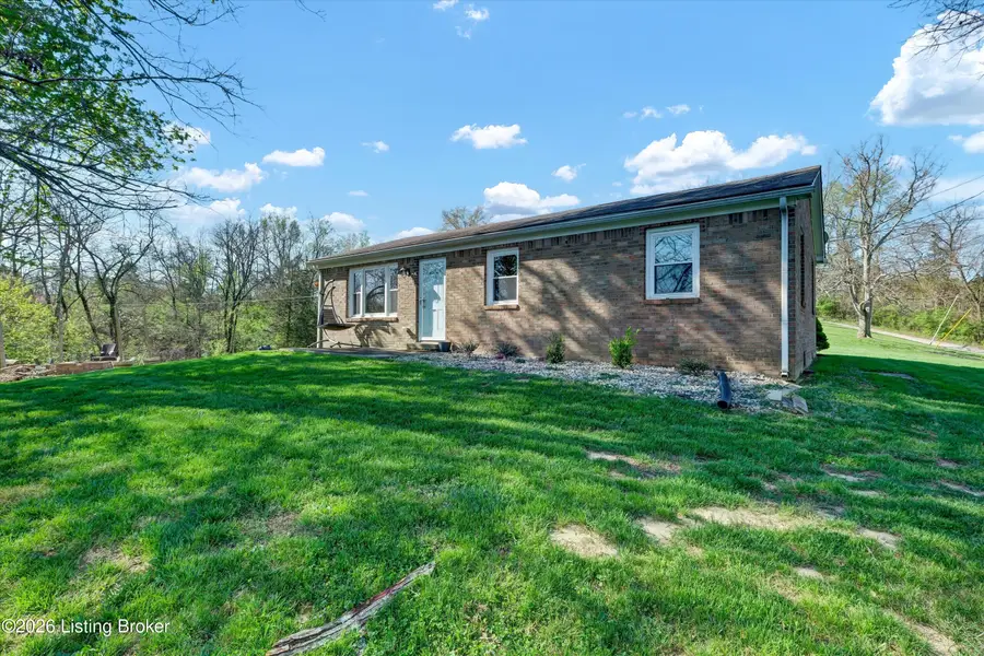 75 Connie Ln, Taylorsville, KY 40071 - #2