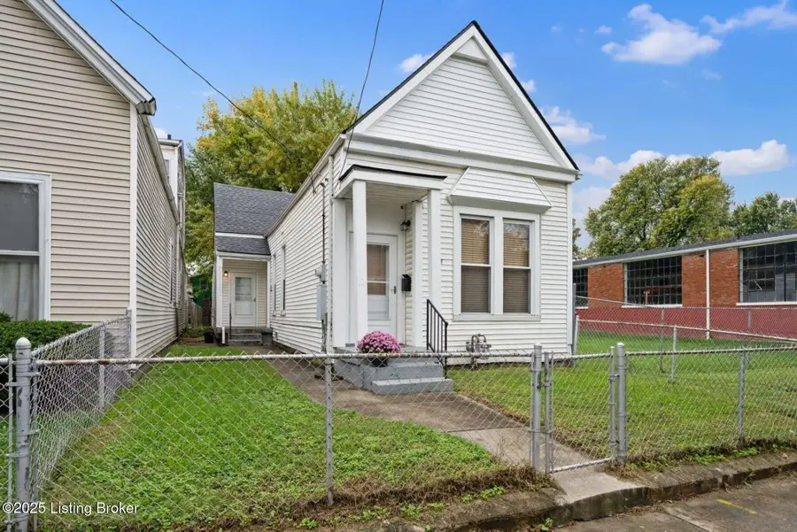 708 E Kentucky St, Louisville, KY 40203 - #2