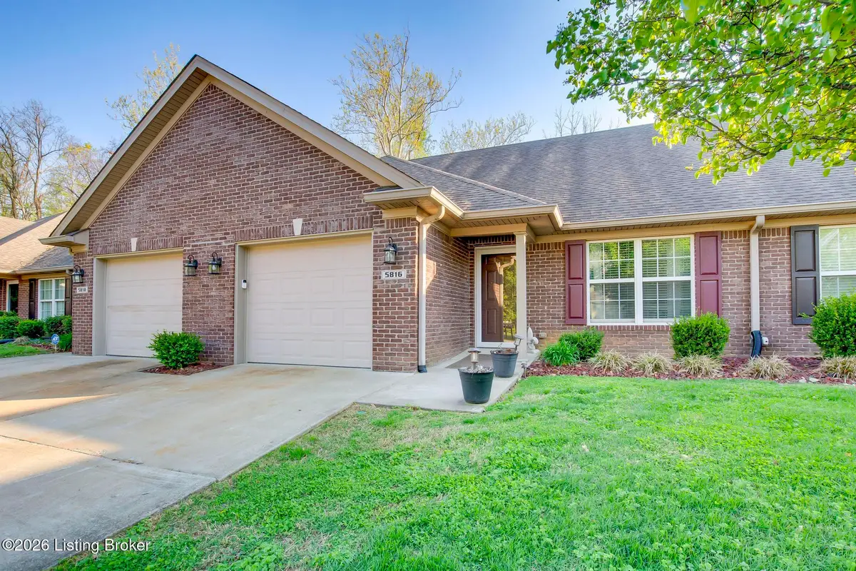 5816 Shepherd Crossing Dr, Louisville, KY 40219 - #1