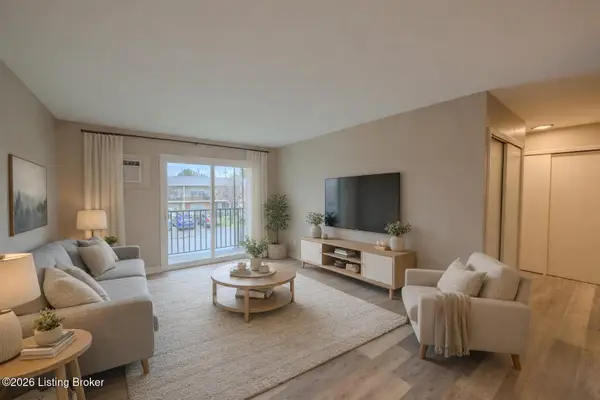 3510 Paragon Ct #10, Louisville, KY 40218