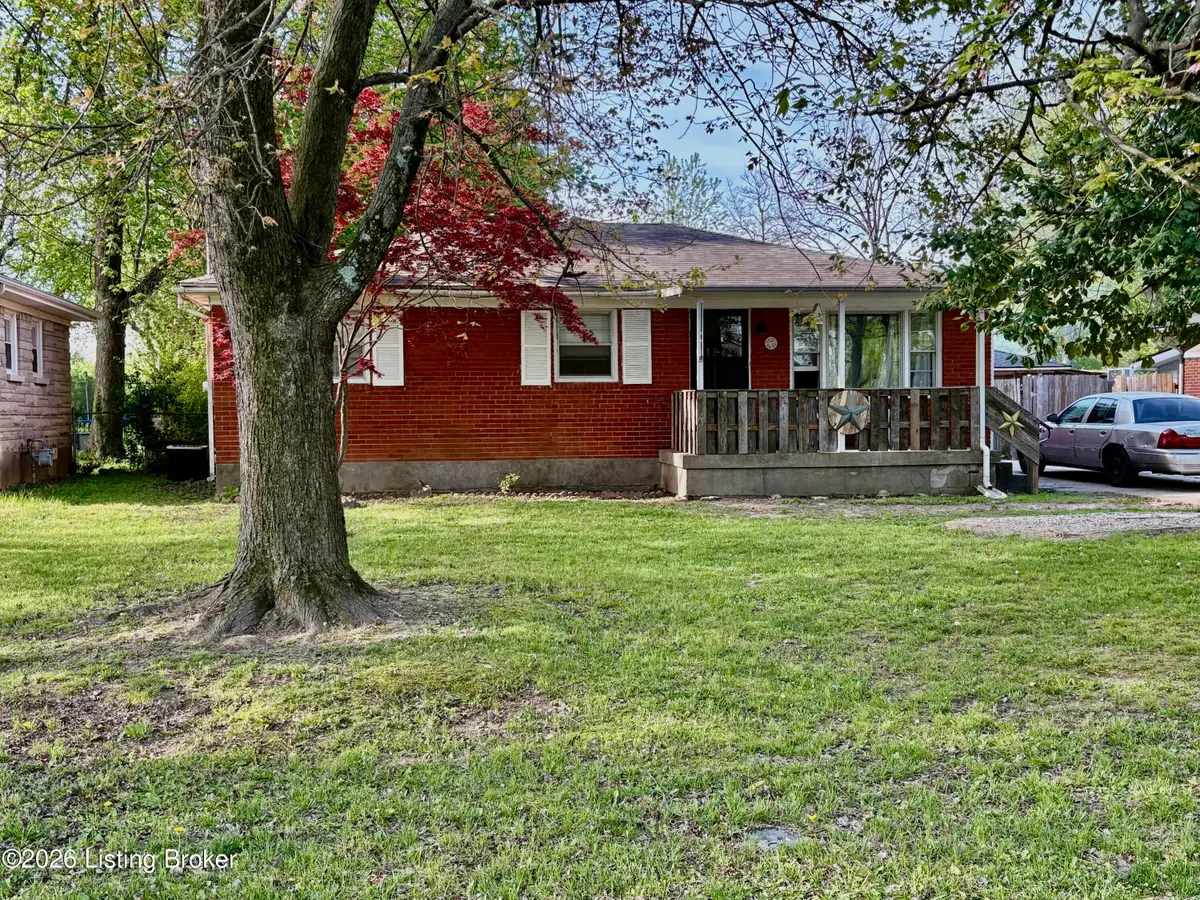 2320 Donna Rd, Louisville, KY 40216 - #1