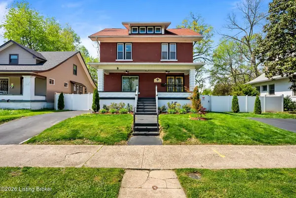 800 Cecil Ave, Louisville, KY 40211