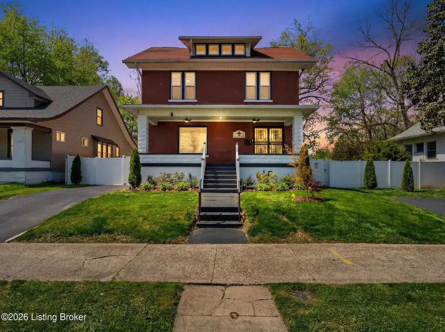 800 Cecil Ave, Louisville, KY 40211 - #2