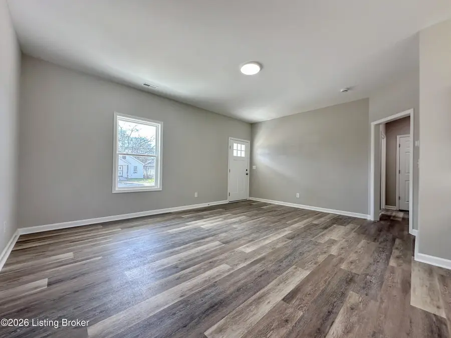 1519 Bicknell Ave, Louisville, KY 40215 - #3