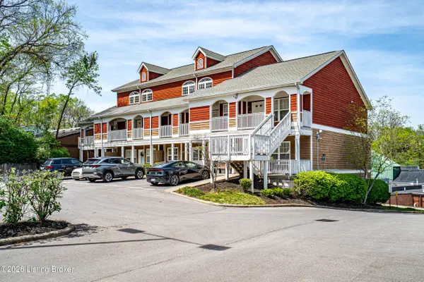 250 Crescent Hill Pl #APT 201, Louisville, KY 40206