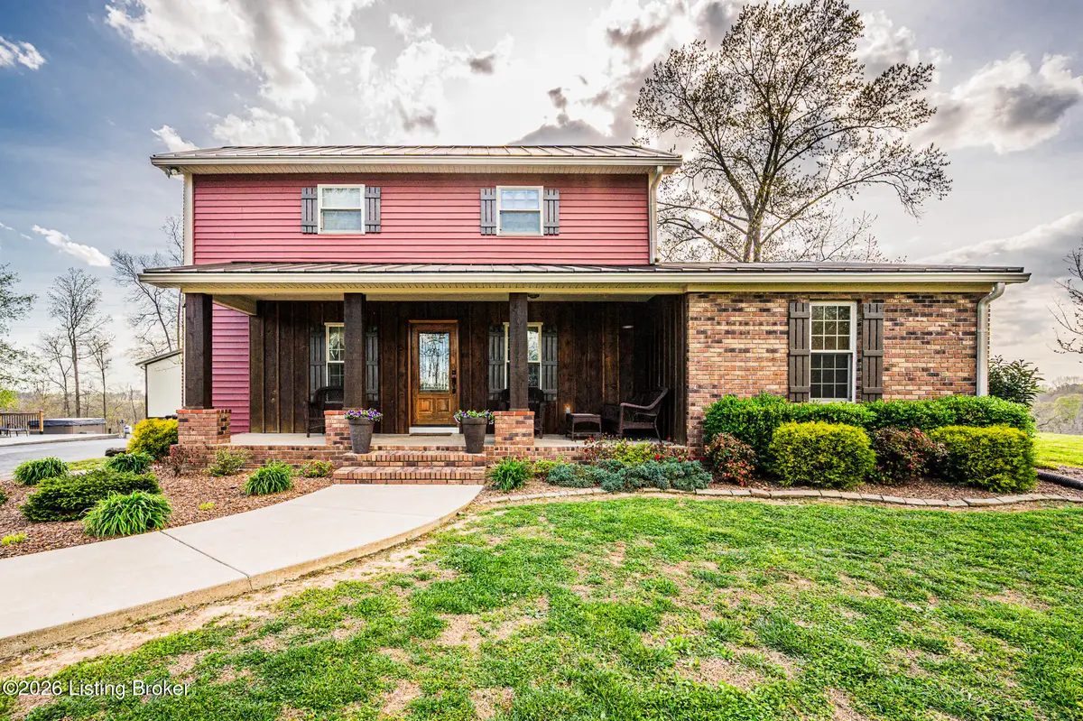 1109 Halifax Rd, Scottsville, KY 42164 - #1