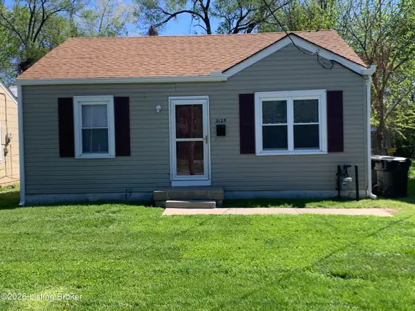 2125 S 39th St, Louisville, KY 40211