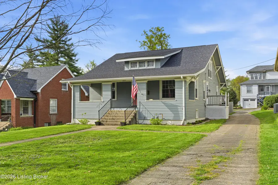 1307 Main St, Shelbyville, KY 40065 - #3