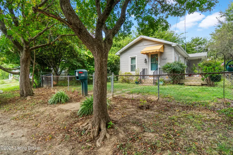 2913 Lindsay Ave, Louisville, KY 40206 - #2