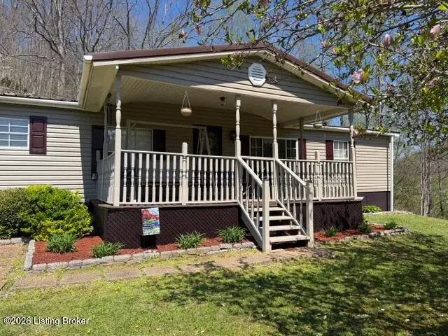 9969 Route Kentucky Rte 581, Paintsville, KY 41240 - #1