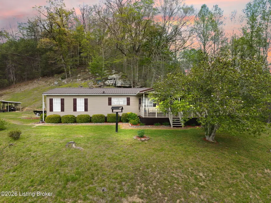 9969 Route Kentucky Rte 581, Paintsville, KY 41240 - #2