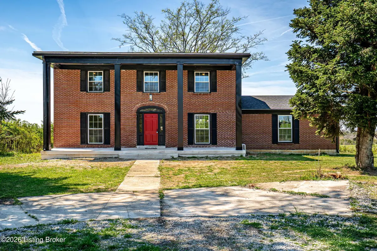 980 Colonel Cox S Rd, Coxs Creek, KY 40013 - #1