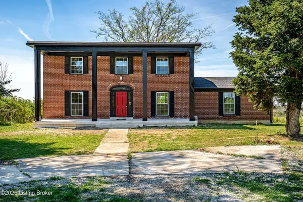 980 Colonel Cox S Rd, Coxs Creek, KY 40013