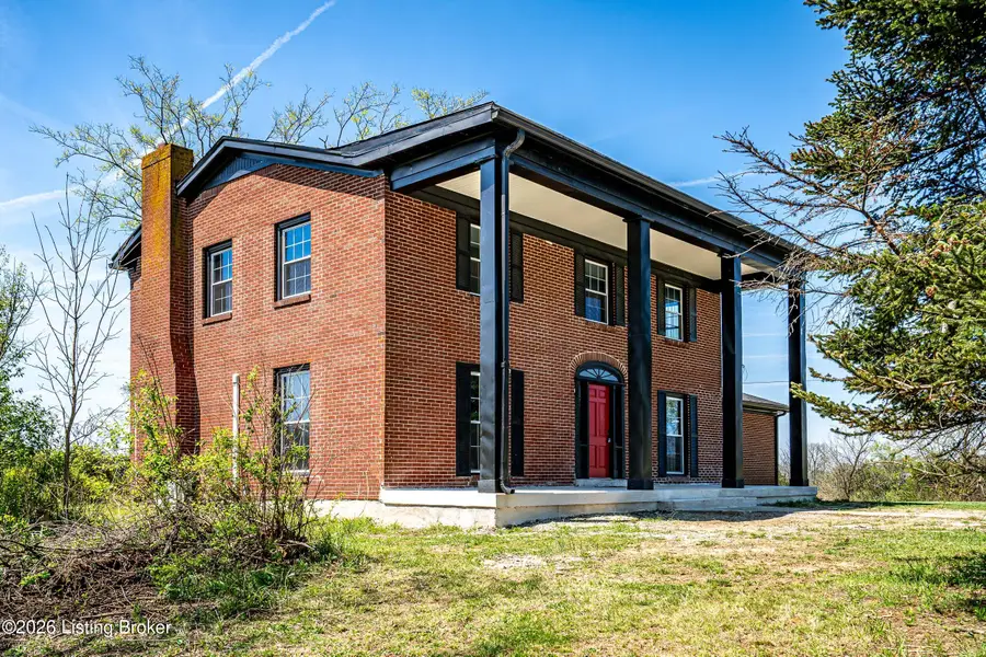 980 Colonel Cox S Rd, Coxs Creek, KY 40013 - #2